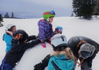 Journée neige 2019