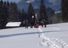 weekend igloo 2012