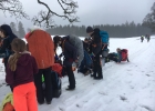 Week-end igloo 2023