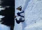 Week-end igloo 2023