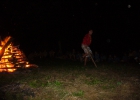 Camp d'été à Vuppens (Troupe)