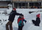 Weekend Igloo 2015