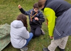 Week-end progression Troupe 2025