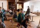 Camp meute 2020