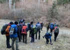 Week-end Raid hivernal