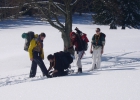 weekend igloo 2012
