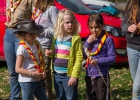 Journée nationale du scoutisme