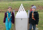 Week-ends de camp 2021 - Meute