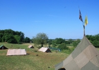 Camp d'été 2016 à Arlay (France)