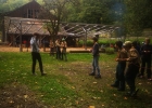 Week-ends de camp 2021 - Troupe