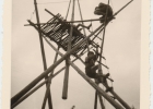 Photos d'archives / années 1940-50