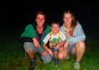 Camp été meute 2013