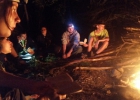 Camp d'été 2015 à Vers l'Eglise - Troupe