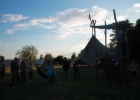 Camp d'été 2016 à Arlay (France)