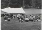 Photos d'archives / années 1940-50