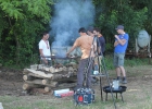 Camp d'été 2016 à Arlay (France)