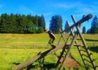Camp été 2014 JURA