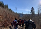Week-end Raid hivernal