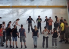 Camp d'été 2015 à Vers l'Eglise - Troupe
