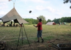 Camp d'été 2016 à Arlay (France)