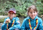 Week-ends de camp 2021 - Meute