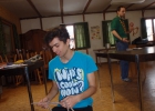Weekend progression 2015