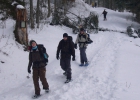 weekend igloo 2012
