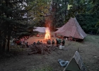Camp meute 2020