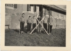 Photos d'archives / années 1940-50