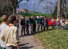 Journée nationale du scoutisme