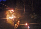 Camp d'été 2015 à Vers l'Eglise - Troupe