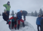 Weekend Igloo 2015