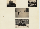 Photos d'archives / années 1940-50