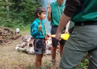 Camp été 2017 - Meute