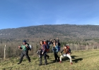 Week-end Raid hivernal