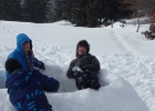 Weekend Igloo 2015