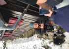 Week-end igloo 2023