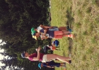 Camp été 2017 - Meute