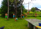 Camp été Arsure-Arsurette