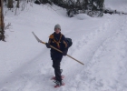 weekend igloo 2012