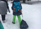 Week-end igloo 2023