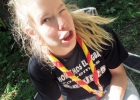Camp d'été 2015 à Vers l'Eglise - Troupe