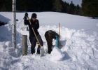 weekend igloo 2012