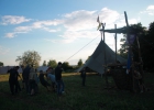 Camp d'été 2016 à Arlay (France)