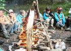 Camp d'été 2012 - Pré-Punel