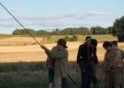 Camp d'été 2016 à Arlay (France)