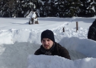 Weekend Igloo 2015