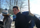 weekend igloo 2012