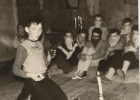 Photos d'archives / années 1940-50