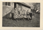 Photos d'archives / années 1940-50